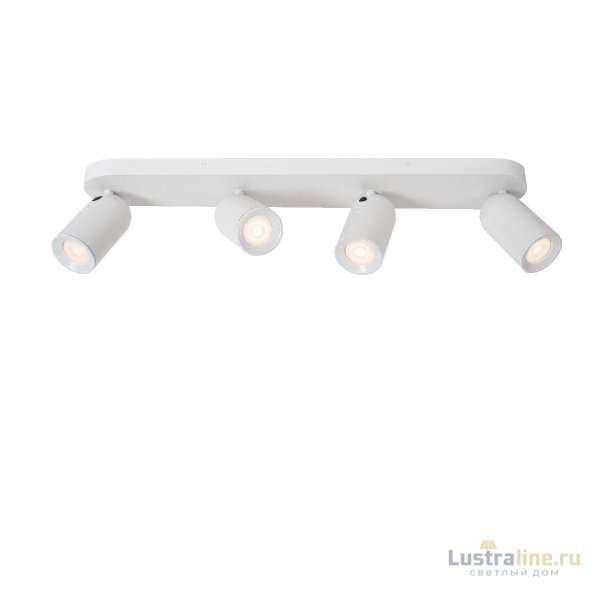 Спот Lucide Punch 13958/04/31