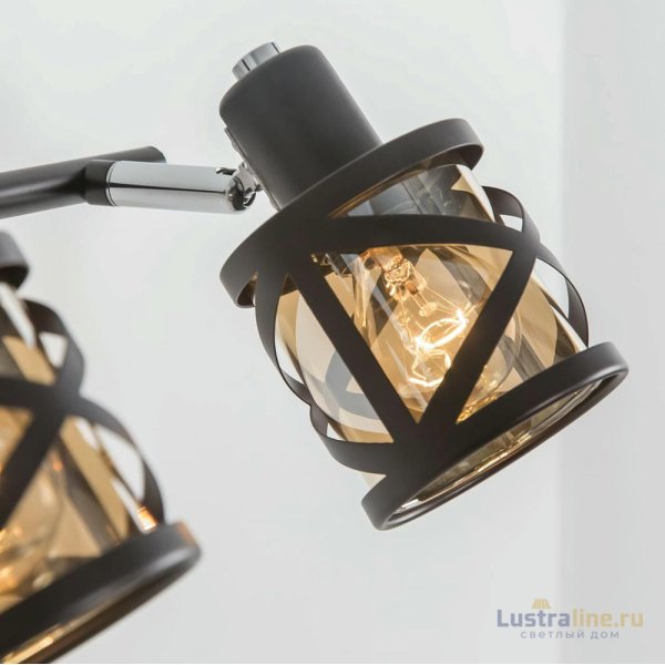 Спот Citilux Гессен CL536635 Спот Citilux Гессен CL536635
