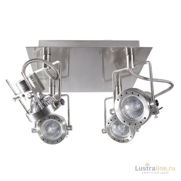 Спот Kanlux Sonda EL-4L 4798 Спот Kanlux Sonda EL-4L 4798