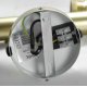 Спот Lussole Loft LSP-8169