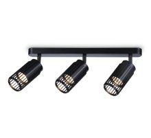 Спот Ambrella Light Techno family TN51690