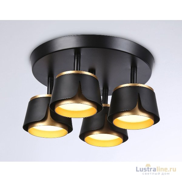 Спот Ambrella Light Techno family TN71243 Спот Ambrella Light Techno family TN71243