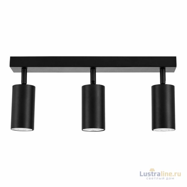 Спот Lampit Neo TS TK50-C3 BK