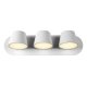 Светодиодный спот iLedex Flexin W1118-3AS WH