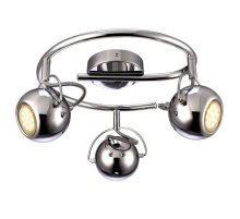 Спот Arte Lamp 86 A9128PL-3CC