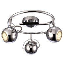 Спот Arte Lamp 86 A9128PL-3CC