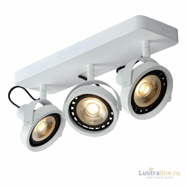 Спот Lucide Tala Led 31931/36/31 Спот Lucide Tala Led 31931/36/31