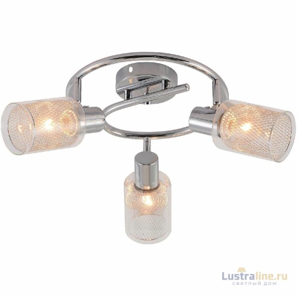 Спот Reluce 96129-3.8-03A CR Спот Reluce 96129-3.8-03A CR