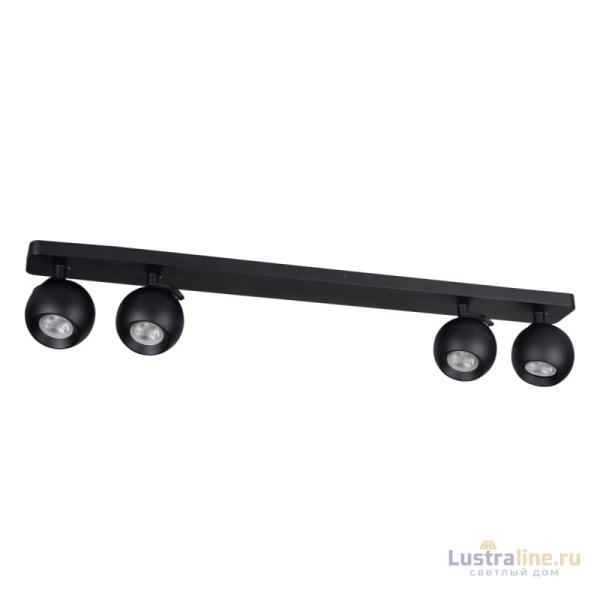 Спот Kanlux Galoba EL-4I B 33681 Спот Kanlux Galoba EL-4I B 33681