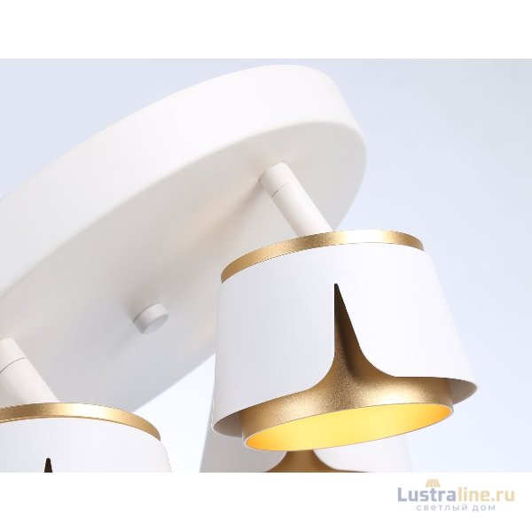 Спот Ambrella Light Techno family TN71241 Спот Ambrella Light Techno family TN71241