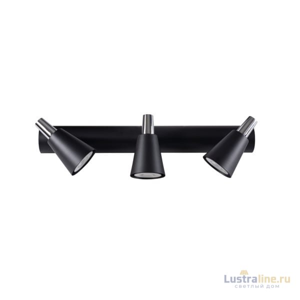 Спот Kanlux Sempra EL-3I B-SR 33095 Спот Kanlux Sempra EL-3I B-SR 33095