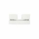 Спот Loft IT Case 10326 White