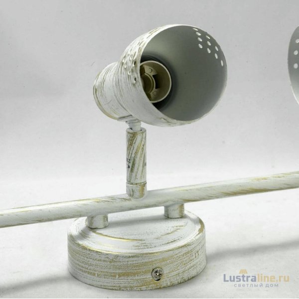 Спот Lussole Lgo GRLSP-8057 Спот Lussole Lgo GRLSP-8057