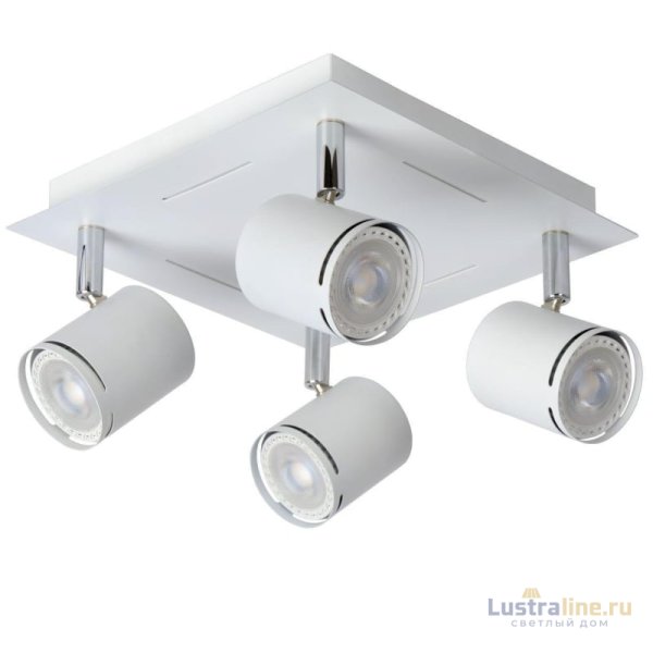 Светодиодный спот Lucide Rilou 26994/20/31 Светодиодный спот Lucide Rilou 26994/20/31