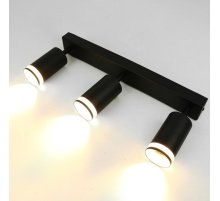 Спот General GWL-3GU10-M-IP20 661828