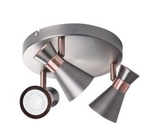 Спот Kanlux Mileno EL-3O ASR-AN 29113