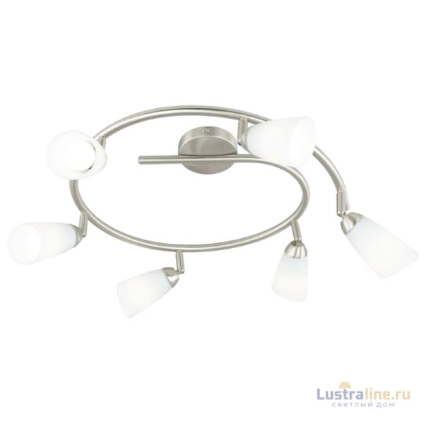 Спот Citilux Белла CL501161 Спот Citilux Белла CL501161