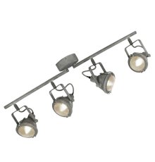 Спот Lussole Loft GRLSP-9882