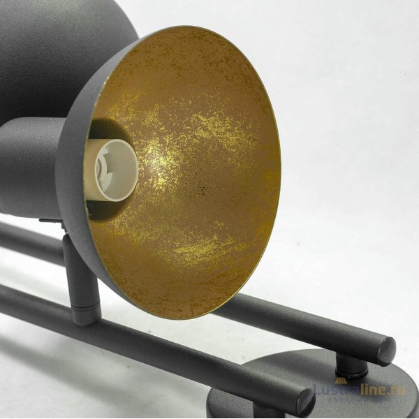 Спот Lussole Loft LSP-9976 Спот Lussole Loft LSP-9976