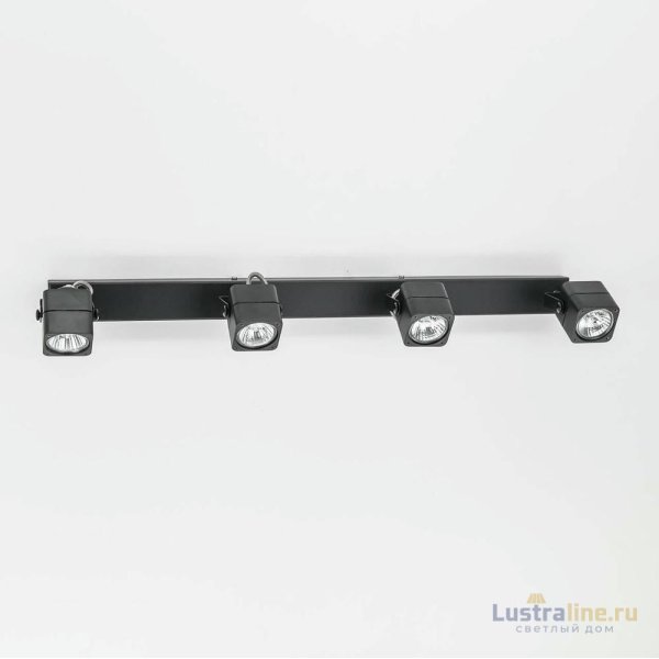 Спот Citilux Рубик CL526542S Спот Citilux Рубик CL526542S