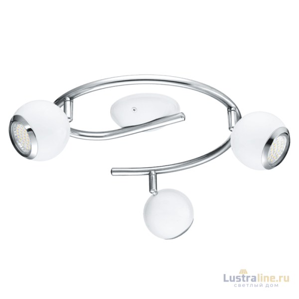 Спот Eglo Bimeda 31003