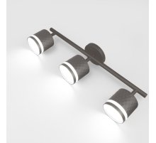 Спот General GWL-3GX53-M-IP20 661774