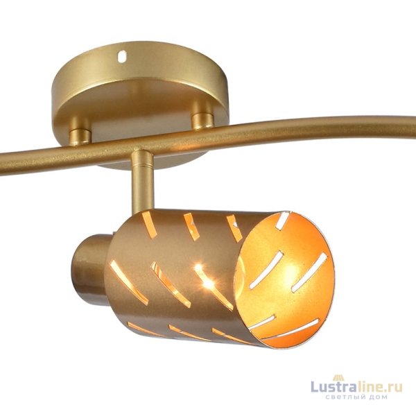 Спот Reluce 05970-0.8-03 GOLD Спот Reluce 05970-0.8-03 GOLD