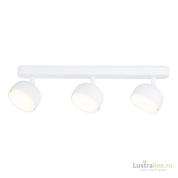 Спот Ambrella Light Techno spot TN71015 Спот Ambrella Light Techno spot TN71015