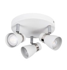 Cпот Kanlux Enali EL-3O W 28764