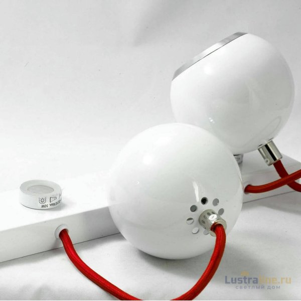 Спот Lussole Loft LSP-9958 Спот Lussole Loft LSP-9958