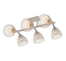 Спот Reluce 01568-3.3-06 WH+CR