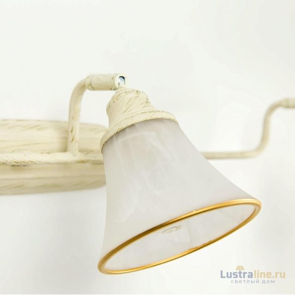 Спот Citilux Прованс CL511534 Спот Citilux Прованс CL511534
