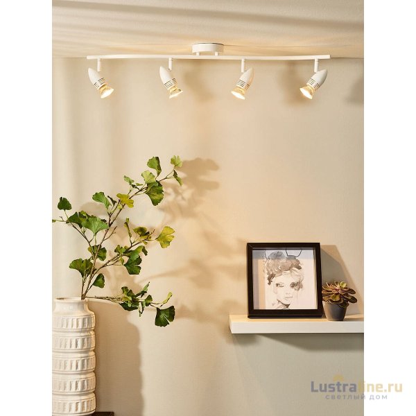 Спот Lucide Caro Led 13955/20/31 Спот Lucide Caro Led 13955/20/31
