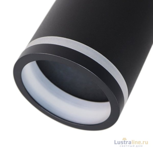 Спот Arte Lamp Imai A2365PL-4BK