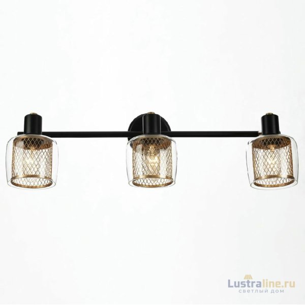 Спот Citilux Смит CL530535 Спот Citilux Смит CL530535