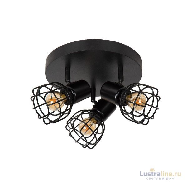 Спот Lucide Filox 00929/13/30 Спот Lucide Filox 00929/13/30