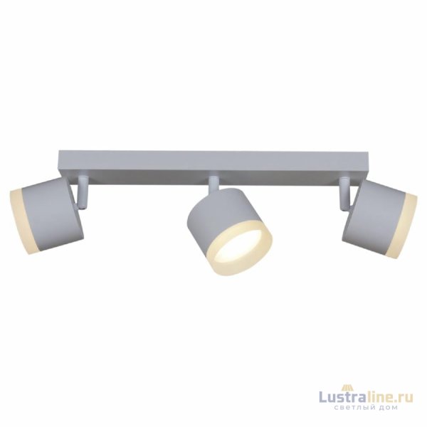 Спот Reluce 53004-9.5-003IL SPOT LIGHT GX53 WT Спот Reluce 53004-9.5-003IL SPOT LIGHT GX53 WT