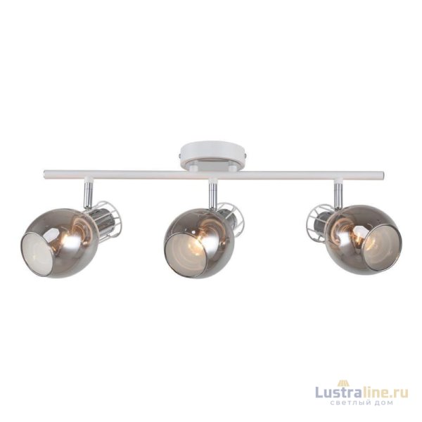 Спот Escada 1137 1137/3A Chrome Спот Escada 1137 1137/3A Chrome
