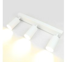 Спот General GWL-3GU10-M-IP20 661824