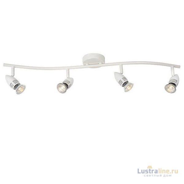 Спот Lucide Caro Led 13955/20/31 Спот Lucide Caro Led 13955/20/31