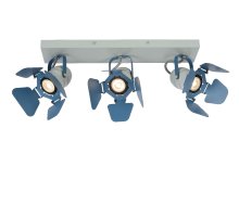 Спот Lucide Picto 17997/03/35