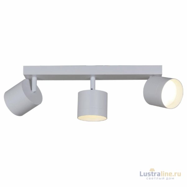 Спот Reluce 53019-9.5-003IL SPOT LIGHT GX53 WT Спот Reluce 53019-9.5-003IL SPOT LIGHT GX53 WT