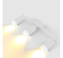 Спот General GWL-3GU10-M-IP20 661839