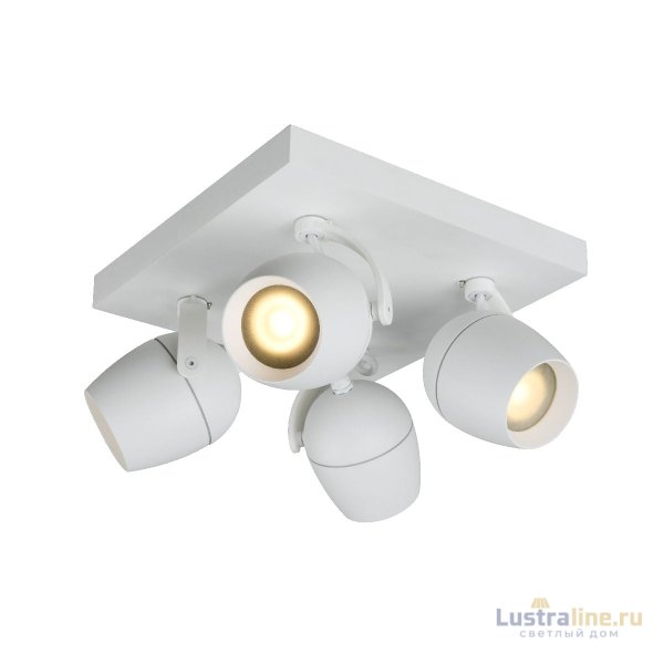 Спот Lucide Preston 09937/14/31 Спот Lucide Preston 09937/14/31