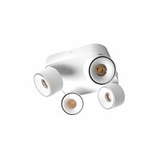 Спот Loft IT Case 10326 White