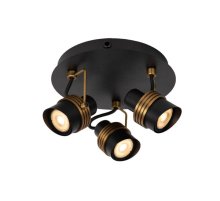 Спот Lucide Tundran 34944/13/30