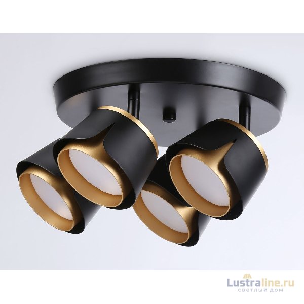 Спот Ambrella Light Techno family TN71243 Спот Ambrella Light Techno family TN71243