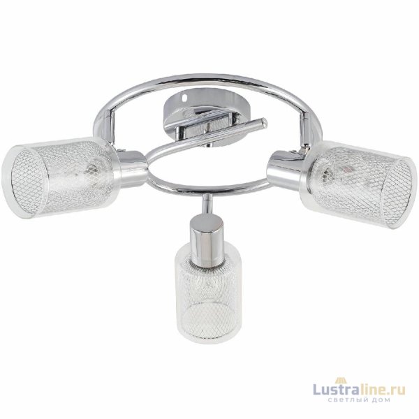 Спот Reluce 96129-3.8-03A CR Спот Reluce 96129-3.8-03A CR
