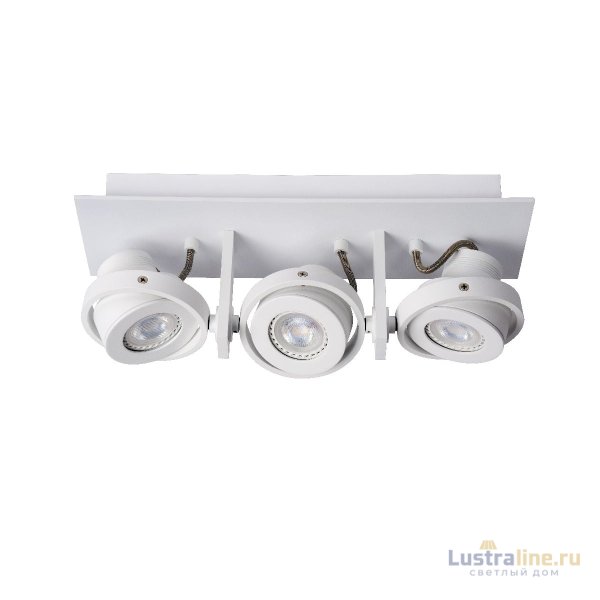Спот Lucide Landa 17906/16/31