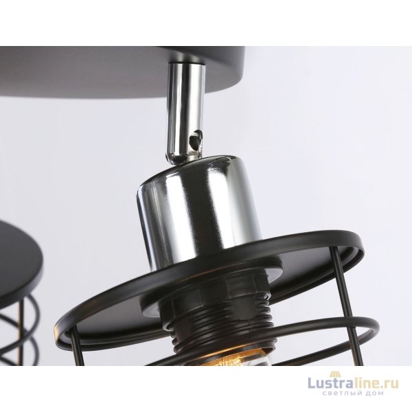 Спот Ambrella Light Traditional TR8092 Спот Ambrella Light Traditional TR8092